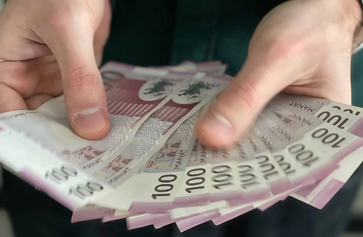 21 yaşlı gəncdən külli miqdarda DƏLƏDUZLUQ: "ASAN Xidmət"də pulumu alıb qaçdı"