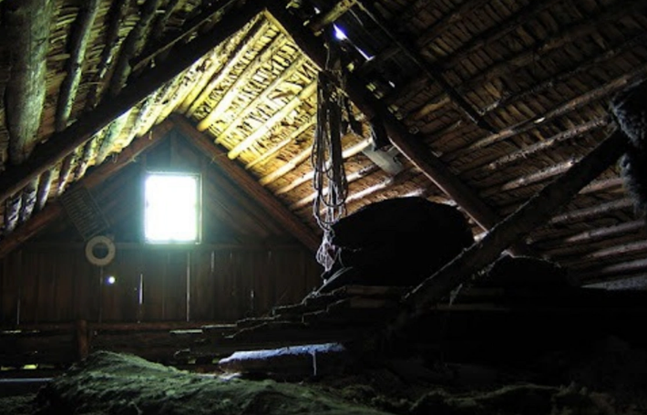 Hacıqabulda üç uşaq atası canına QƏSD ETDİ