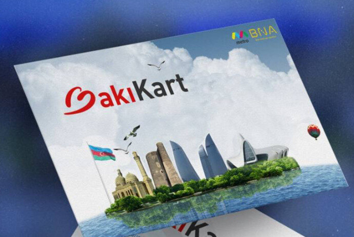 "BakıKart" tətbiqinin işində problem yarandı - RƏSMİ AÇIQLAMA