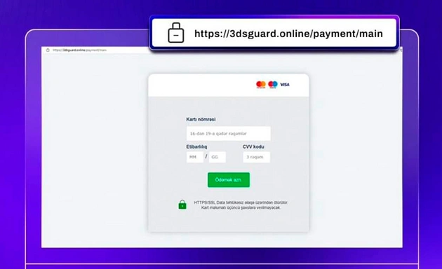 Teatr və sərgilər adından saxta bilet satışı ilə bağlı XƏBƏRDARLIQ