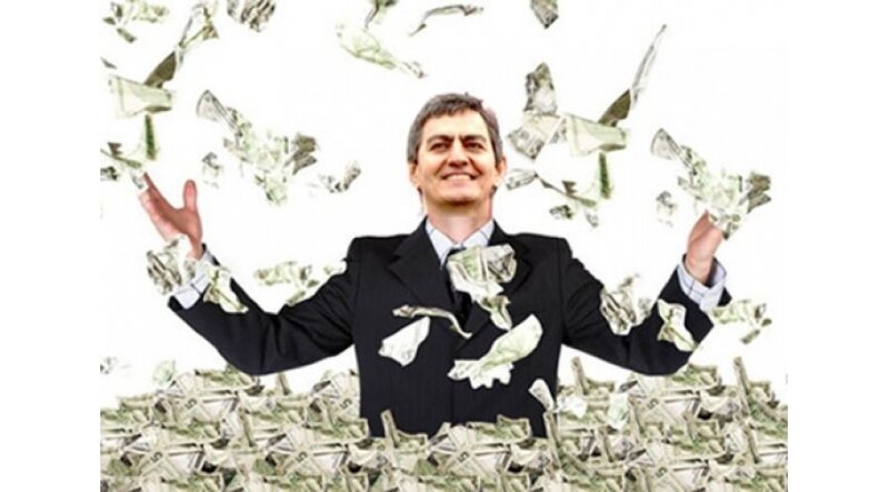 "Əli Kərimli daha çox pul qazanmaq üçün xalqını və dövlətini satmaqdan belə çəkinmir" - DEPUTAT