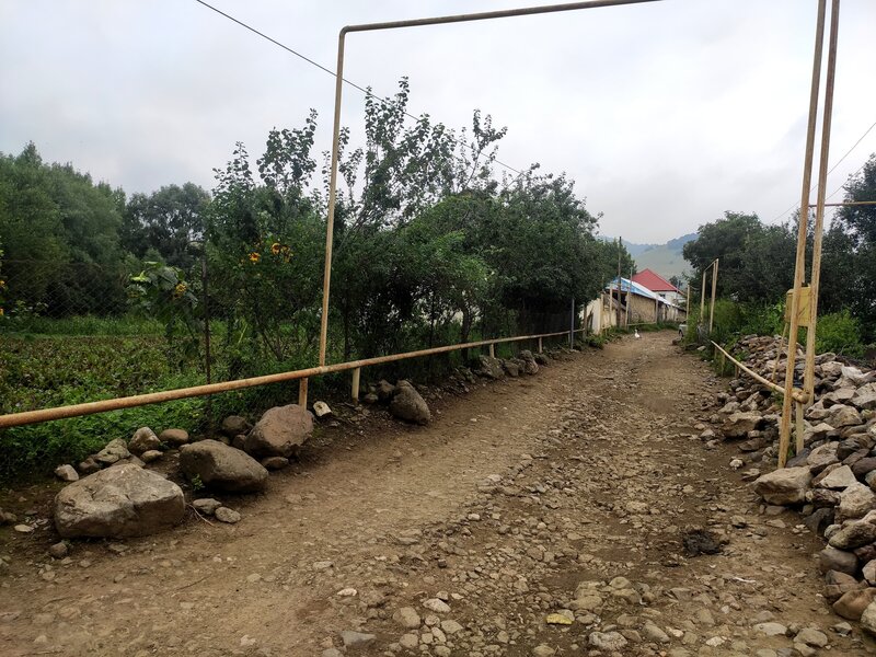 Gədəbəyin bu kəndində əsrlərdir nə telefon, nə də internet yoxdur - ŞİKAYƏT