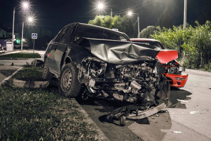 Sumqayıtda "Lexus" aşdı: Sürücü ÖLDÜ - YENİLƏNİB