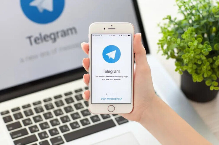 Narkotik, qumar və pedofiliya videoları satılır: Telegram bağlanır?