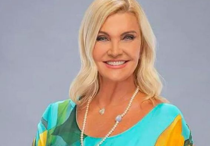 Məşhur aktrisa 4 il sonra geri döndü