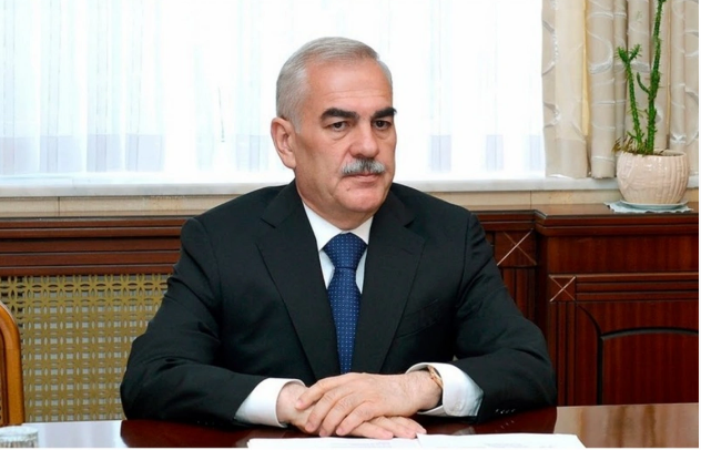 Vasif Talıbovun zamanında yaradılan qurum bağlandı