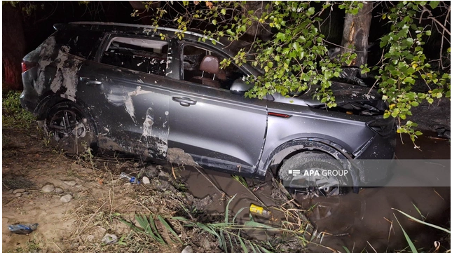 Bir ailədən üç nəfərin öldüyü hadisənin detalları məlum oldu