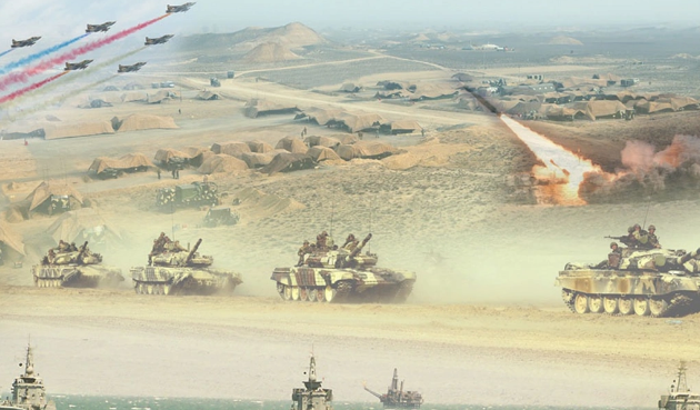 Hərbi ekspert: "Arsenalımızda olan silahların mütəmadi olaraq yenilənməsi zərurətə çevrilir"