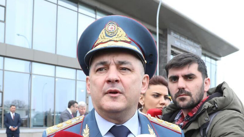 Şahin Bağırov gömrükdə rüşvətin kökü hələ də kəsilmədiyini etiraf etdi (VİDEO)