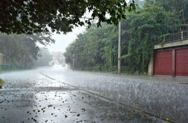 Hava proqnozu: Sabah, avqustun 13-də hava durumu necə olacaq?