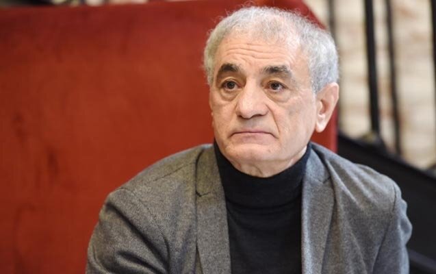 "Xankəndidə seçkiləri düşünəndə çox həyəcanlanıram"