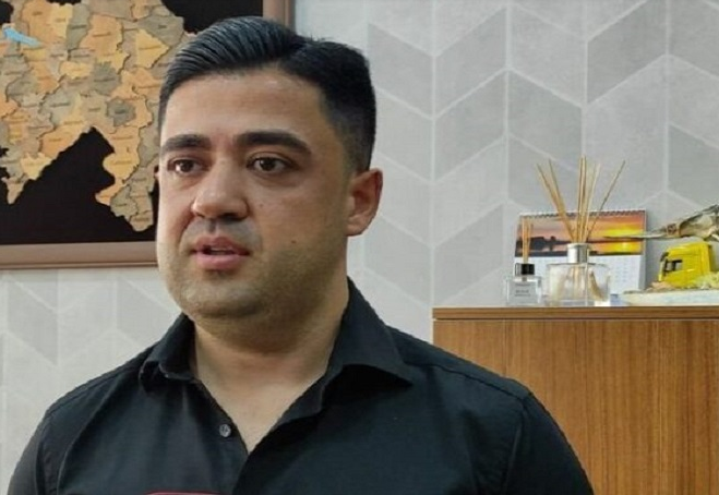 ETİRAZ: Seçki məntəqələri namizədin rəhbər vəzifədə işlədiyi fabirikin həyətindədir