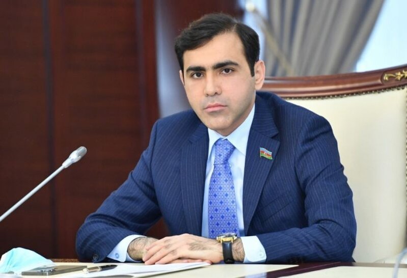 Anar Məmmədovun təşviqat kampaniyası qalmaqal yaratdı: "Tərtərlilərdən dəstək ala bilmir, axundları..." - FOTO