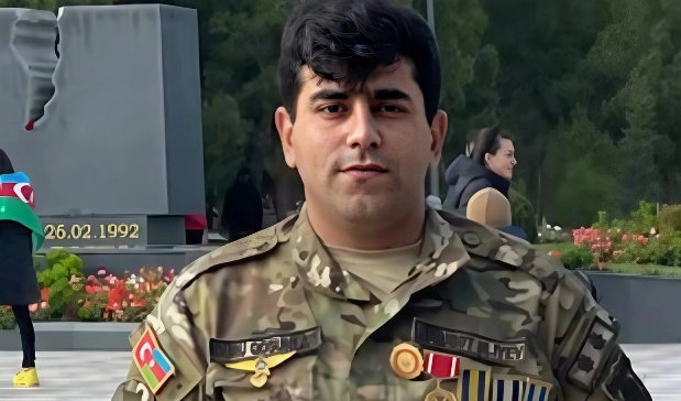 Kanala düşən qazi ilə bağlı YENİ TƏFƏRRÜAT: "Maşındakı üç nəfər sərxoş olub"