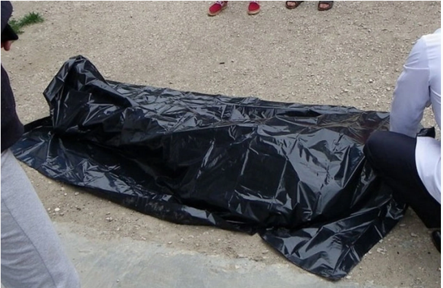 Buzovnada dənizdə batan iki nəfərin meyiti tapılıb