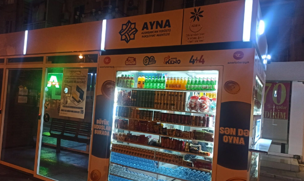 Paytaxtdakı smart dayanacaqlar gecə saatlarında niyə bağlı olur?