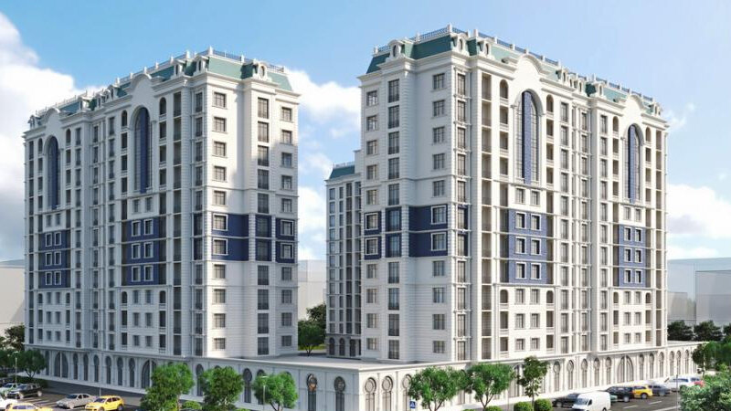 "Olympus Park" rəhbərindən maddi və mənəvi zərər tələb edilir