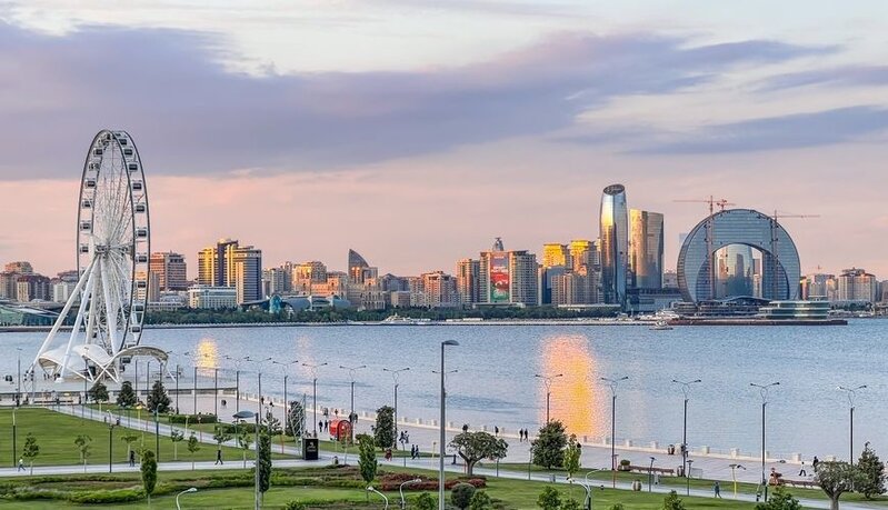 "Sentyabrın 5-də Bakı SİLKƏLƏNƏCƏK" – SENSASİON AÇIQLAMALAR