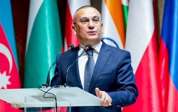 Alimpaşa Məmmədov yenidən məhkəmə qarşısına çıxarılır