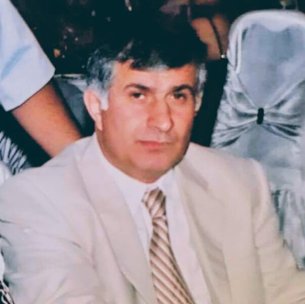 General Nəcməddin Sadıkova "Zəhmət çək, Azərbaycan dilini öyrən!" deyən polkovnik...