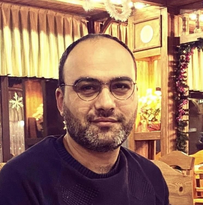 Vətəndaşların pulunu mənimsəyən sayt rəhbəri Vüqar Qurdqanlı HƏBS EDİLDİ