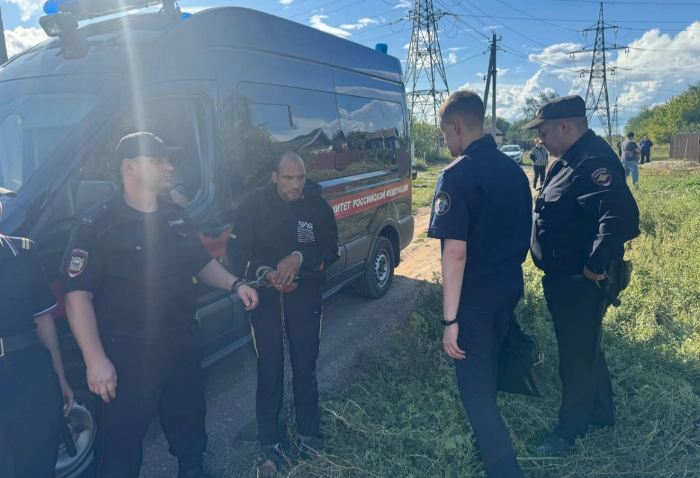 Dəhşətli cinayət: Kişi iki yaşlı qonşusuna təcavüz edərək vəhşicəsinə öldürdü