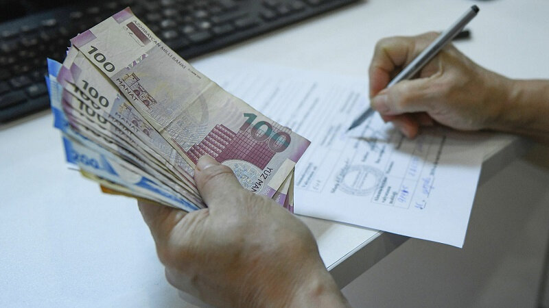 Deputat olmasalar da, deputat pensiyası alacaqlar... (SİYAHI)