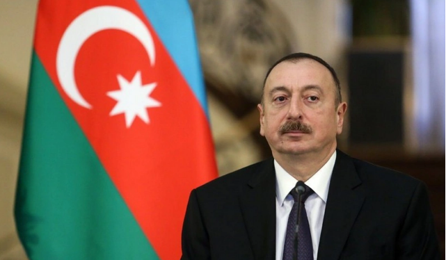 Azərbaycan Prezidenti xalqın əzmi ilə taleyüklü məsələlərin öhdəsindən layiqincə gəlib