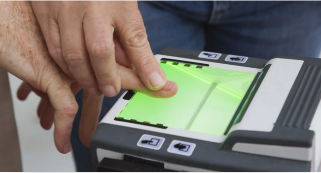 Türkiyəyə səfər edənlərlə bağlı YENİLİK: Barmaq izi götürüləcək