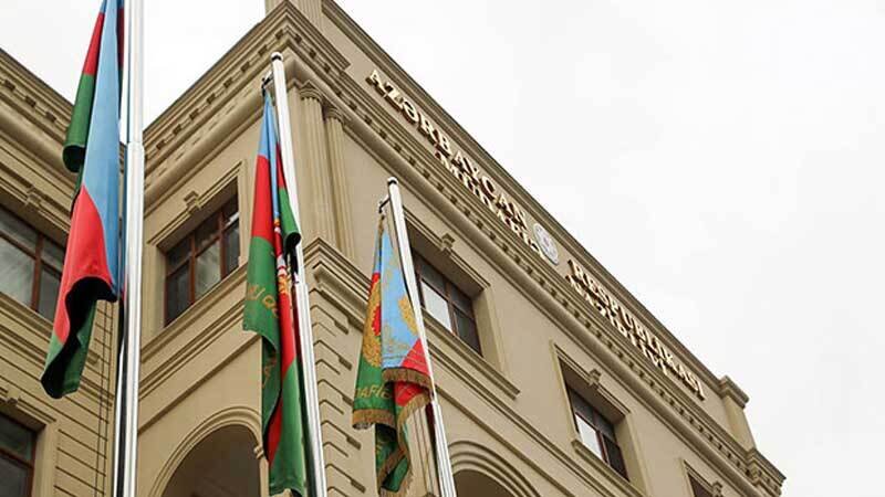 İşdən çıxarılan polkovnik yüksək vəzifəyə təyin edildi