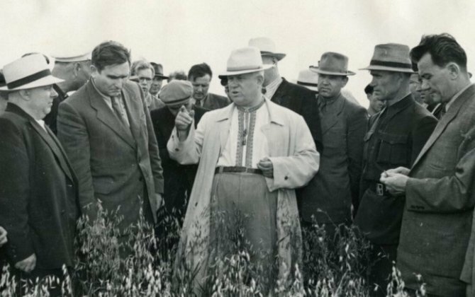 "Xruşşov sağlam adam idi, içki onu yıxmırdı" – DTK zabitinin sovet lideri haqqında maraqlı açıqlamaları...