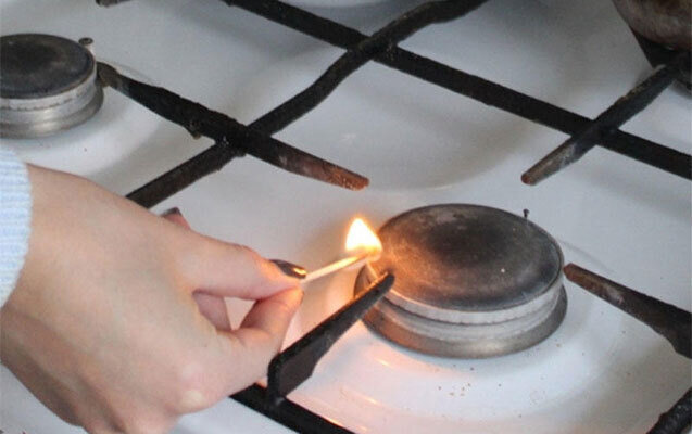 Sakinlərin DİQQƏTİNƏ: Sabah bəzi ərazilərdə qaz olmayacaq