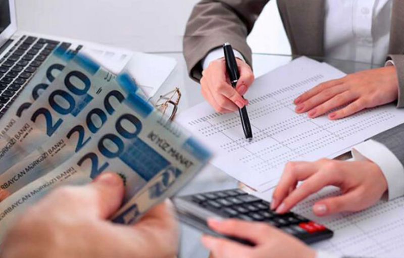 Borcu olan şəxs axtarışa verilə və barəsində cinayət işi açıla bilərmi?