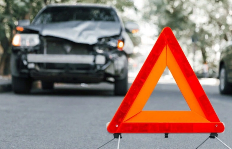 Bakıda yol-nəqliyyat hadisəsi olub, xəsarət alanlar var