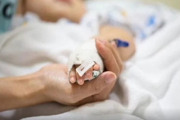 Bakıda FACİƏ: 1 yaşlı uşaq yanaraq öldü