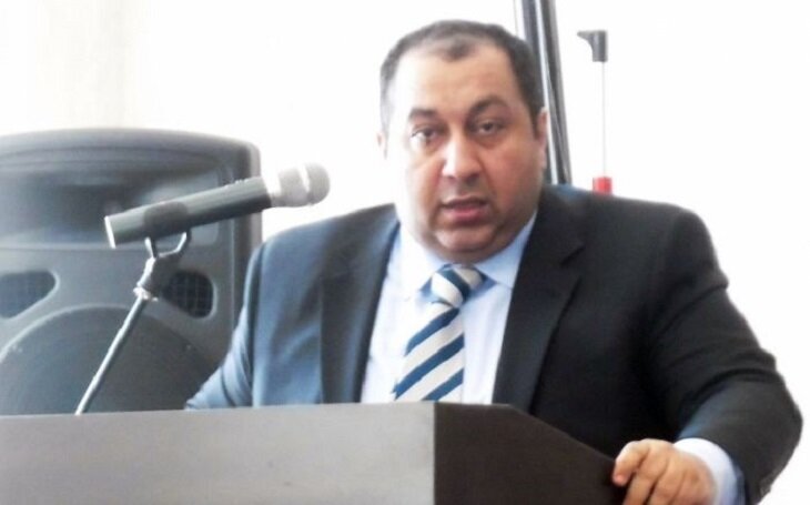 Xəzər Aslanov kəndə su çəkmək üçün bizdən pul istəyir - Sitalçay sakinləri (VİDEO)