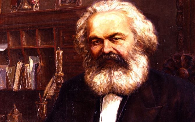 "Din xalq üçün tiryəkdir" - SSRİ-də Karı Marksın bu ifadəsinin mənası təhrif edilib