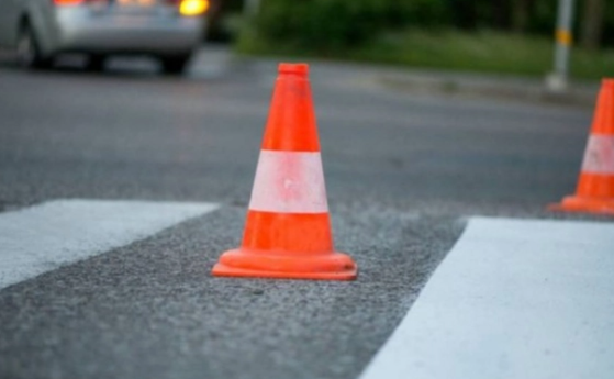 Bakıda bu yolda hərəkət qismən məhdudlaşdırılacaq