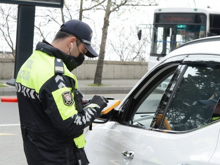 Ödətdirmək üçün variant AXTARIRLAR: Bu halda 300 manat CƏRİMƏLƏNƏ BİLƏRSİNİZ - VİDEO