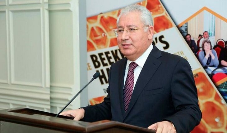 Sabiq məmur siyasətə qayıdır - "Qudalar İttifaqı" yenidən aktivləşəcək?