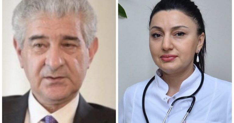 Nizamidə seçki rəqabəti: Baş direktor müavini Baş nazirin müavini ilə üz-üzə