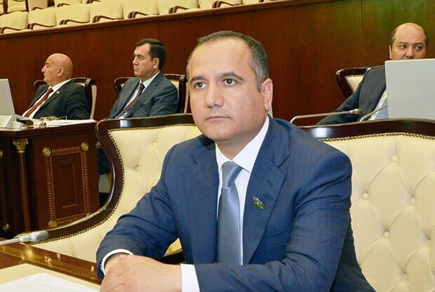 Oliqarx deputatın dərman monopoliyası: "Rəqabət Məcəlləsi" Kamaləddin Qafarovu durdura biləcək?