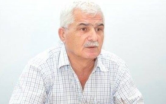 Gülağa Aslanlı: "Plakatlarımı "yeyirlər", Məlahət İbrahimqızının bir qapıya gedib imza toplamasını təsdiq edən fakt belə yoxdur...&quot