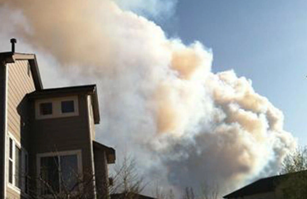 Zavoddan havaya tüstü buraxılması xəbərinə RƏSMİ REAKSİYA