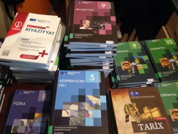 Qiyməti kəskin artan test toplularının içərisi niyə dəyişmir? - İddialara REAKSİYA