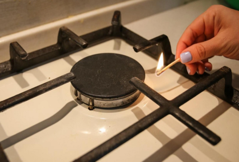 Sakinlərin DİQQƏTİNƏ: Bəzi ərazilərdə qaz olmayacaq