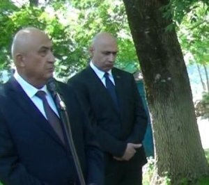 Azər Badamovun ARXASINDAKI DAĞ: O `dağlara` çoxdan qar yağıb… – Seçicilərsə ümid edir ki…