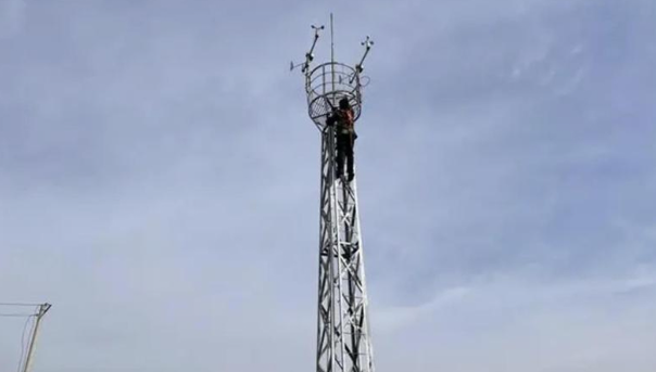 Çində "casus" meteostansiyalar aşkarlandı