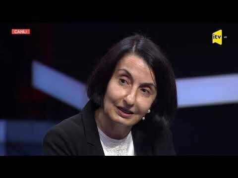 Gülşən Paşayevanın görüşünü icra başçısı təşkil edib – Rəqibi