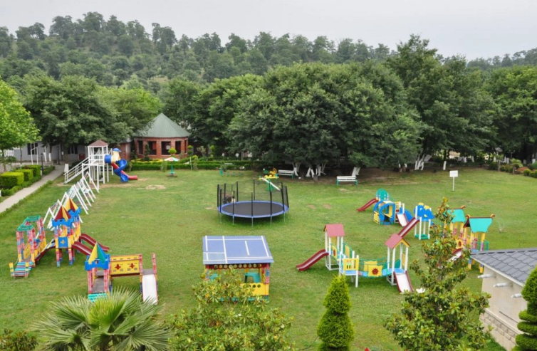 Masallıdakı restoranlardan biri dövlətə məxsus əraziləri zəbt edib?